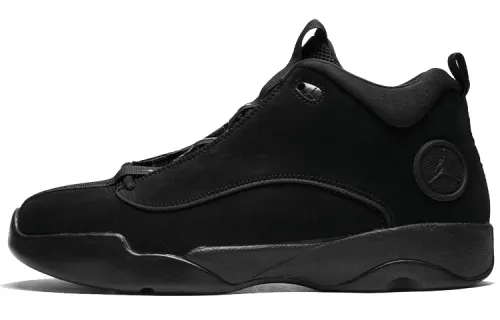Jordan Jumpman Pro Quick Black/Black Black