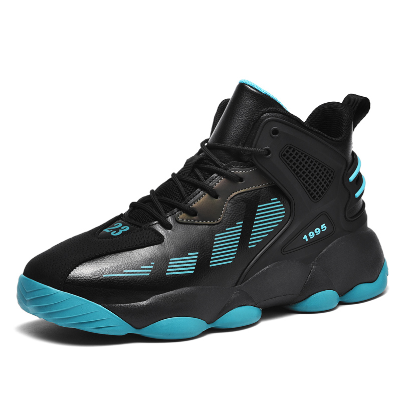 TONYBEAR Basketball Shoes Men’s