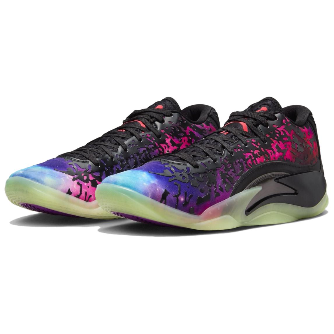 Air Jordan Zion 3 Pf ‘Galaxy’