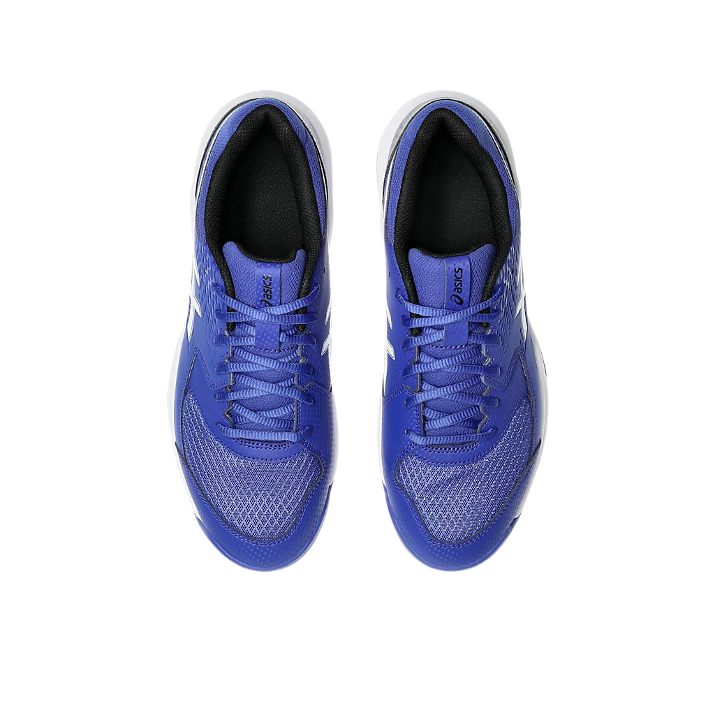 Asics Gel Dedicate 8 Low top Tennis Shoes Men’s Purple