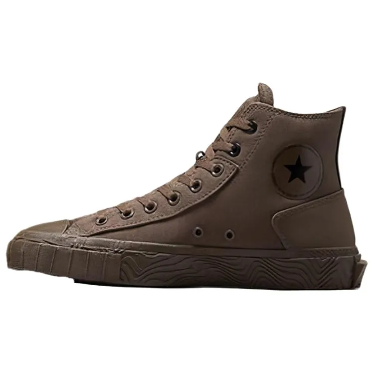 Converse Chuck Taylor All Star High Durable Breathable Brown