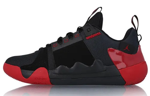 Air Jordan Zoom Zero Gravity 'Bred'