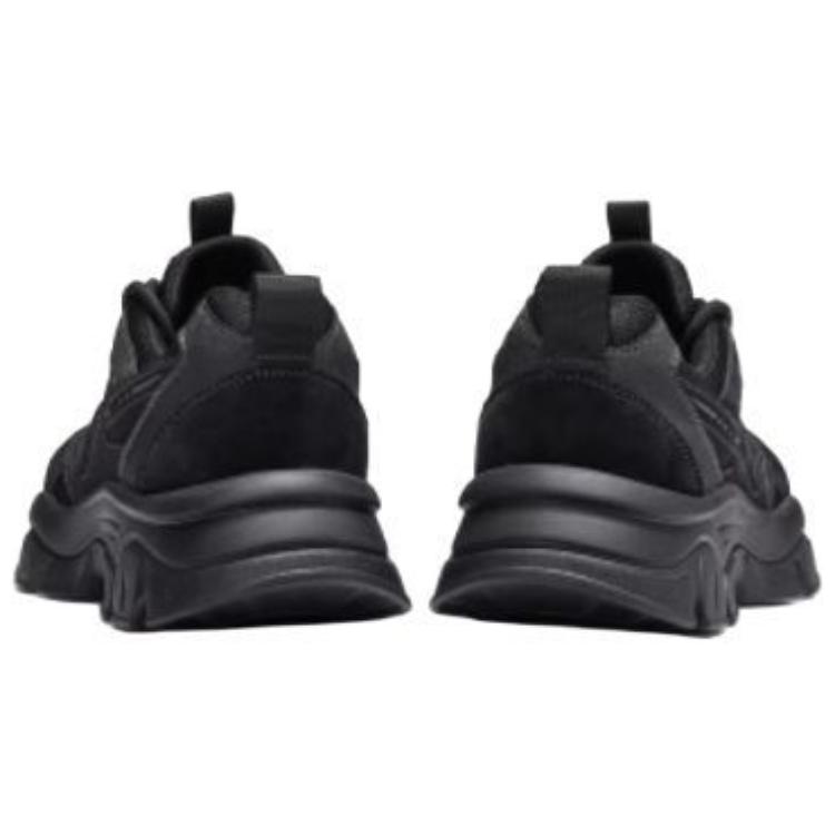 CAMEL Abrasion Resistant Breathable Low top Hiking Shoes Men’s