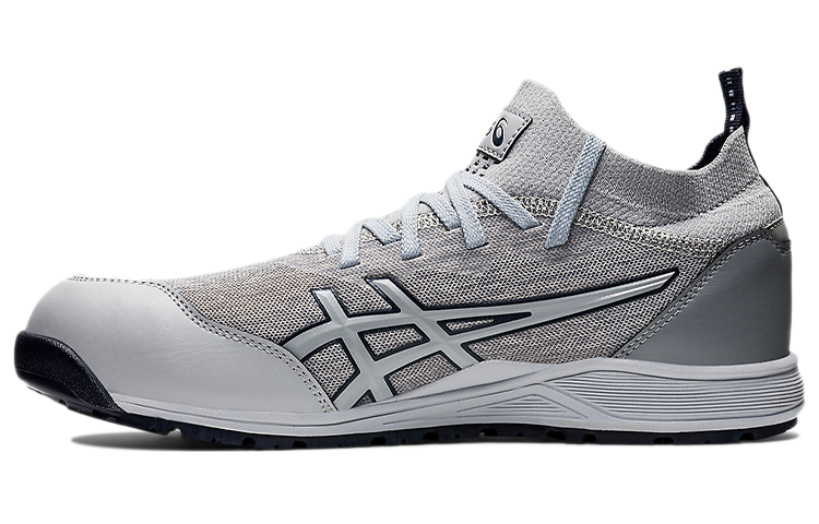 Asics Winjob Mid top Cycling Shoes