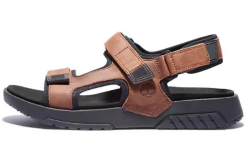 Timberland Beach Sandals Men's Brown
