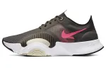 Nike SuperRep Go Training Shoes Black/Brown/Pink