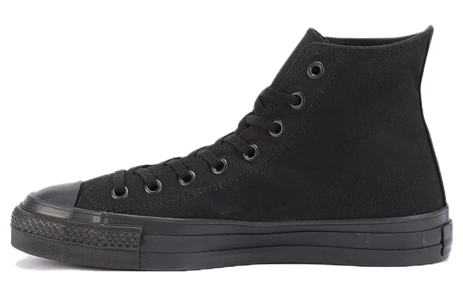 Converse Canvas All Star J Hi 'Black'