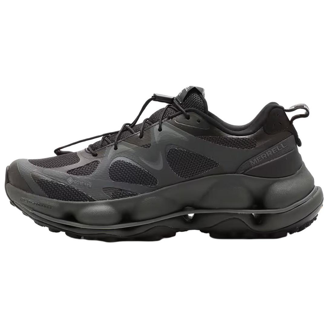 MERRELL SpeedARC Matis Gore Tex Black