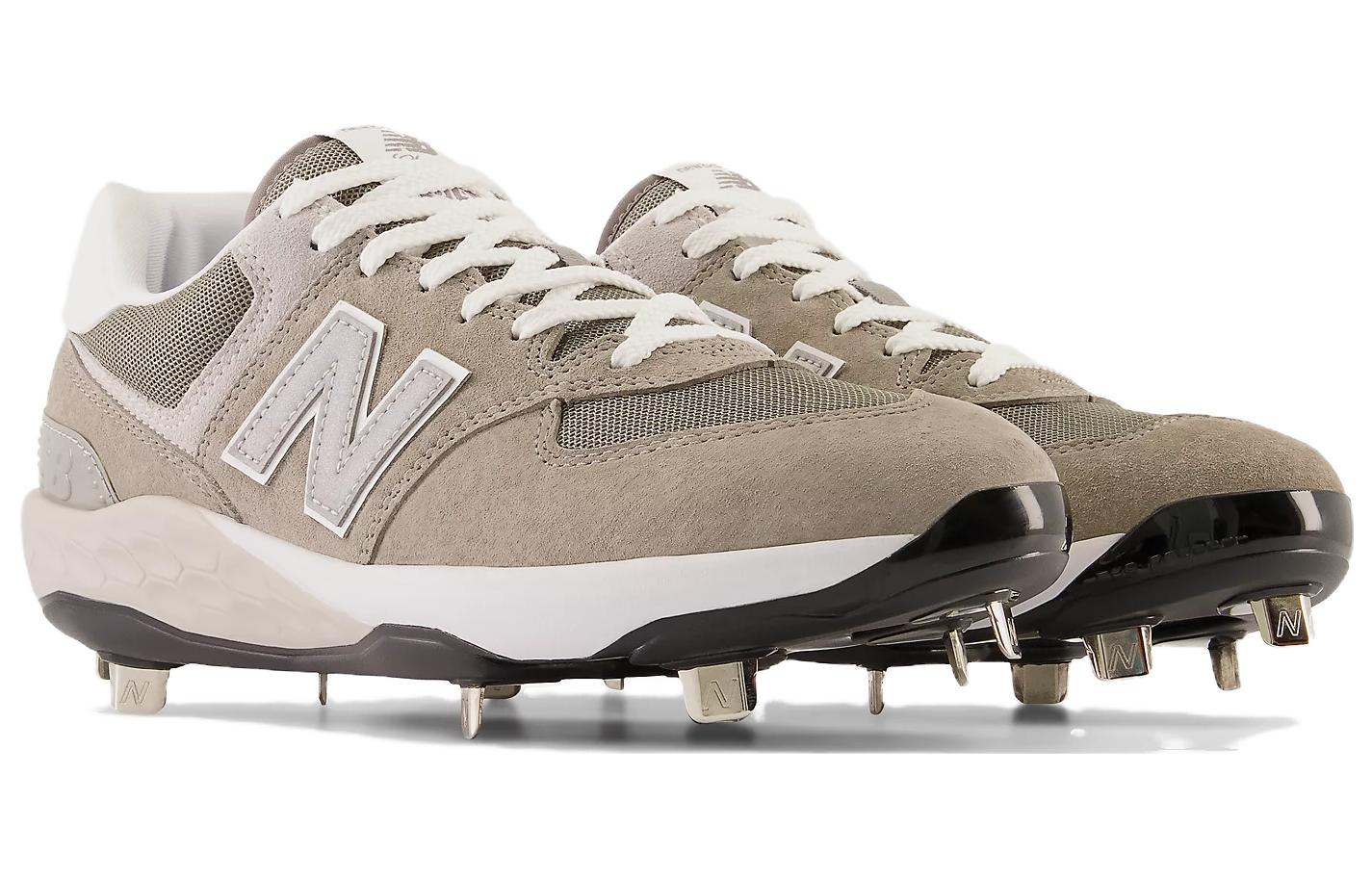 Fresh Foam X 574 Cleat New Balance ‘Shark Skin’