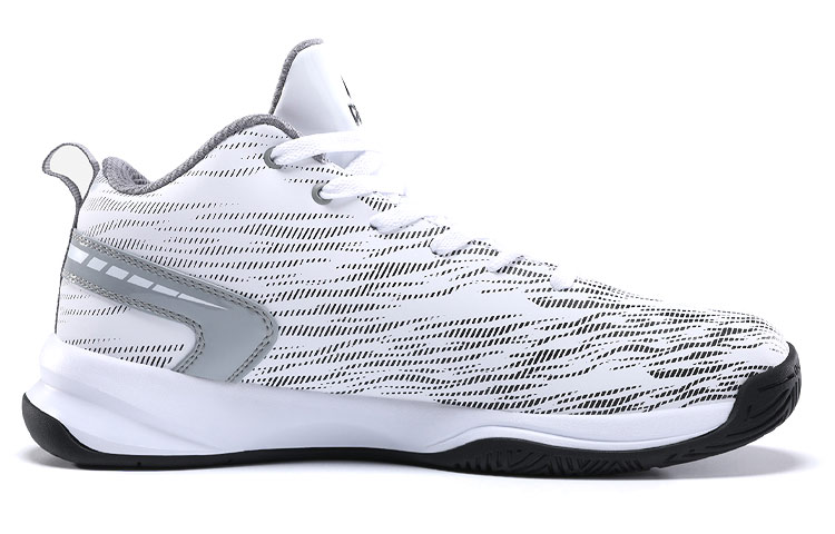 PEAK Game Ready Collection Cushioning Slip Resistant Abrasion Resistant Cushioning Slip Resistant Abrasion Resistant