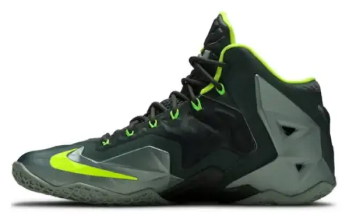 Nike LeBron 11 'Dunkman'