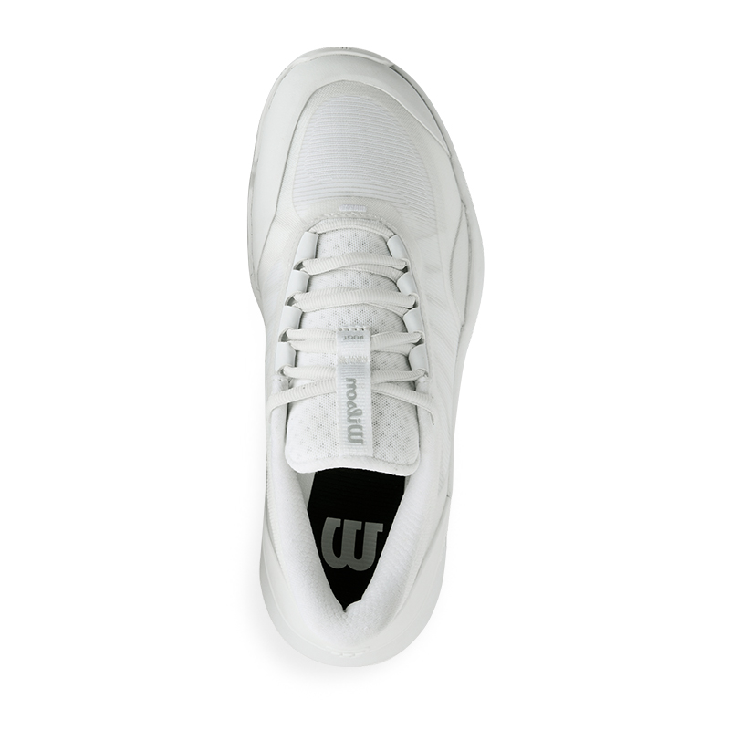 Wilson Intrigue Tour Low top Tennis Shoes Women’s White