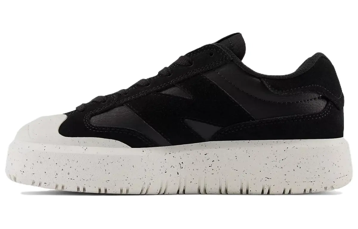 CT302 New Balance 'Black Avocado'