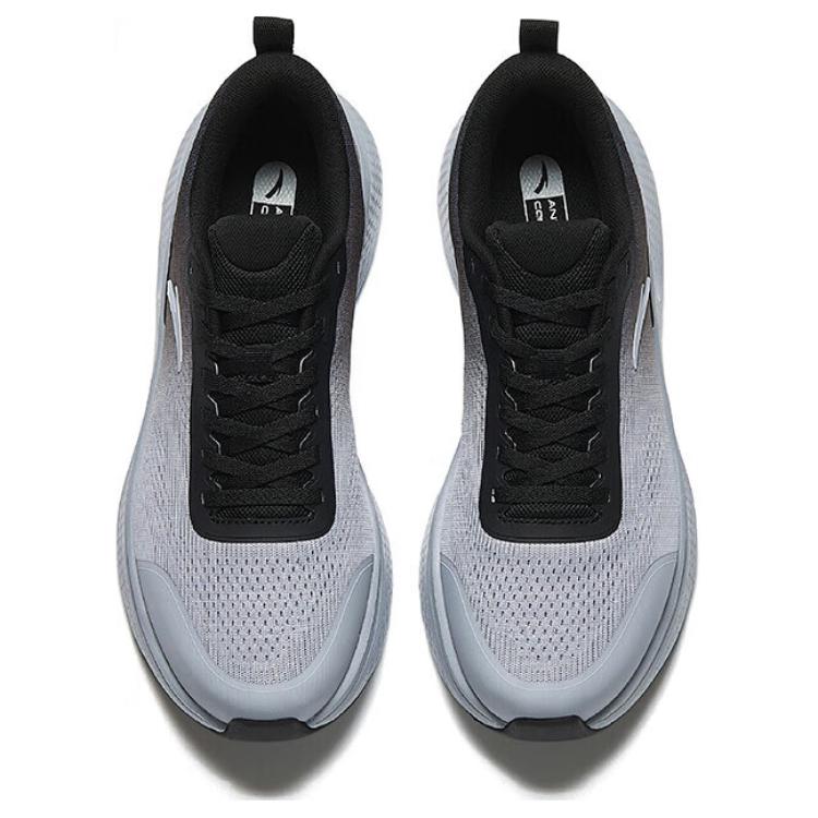 Anta Variety Training Collection Fabric Cushioning Abrasion Resistant Lightweight Low top Training Shoes Men’s