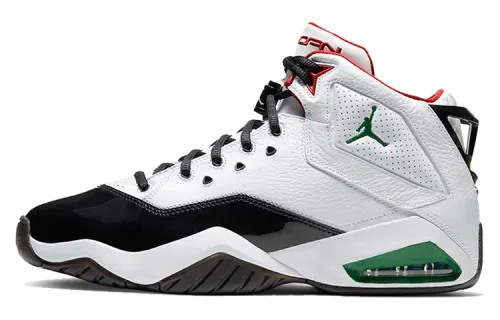 Air Jordan B'Loyal 'White Pine Green'