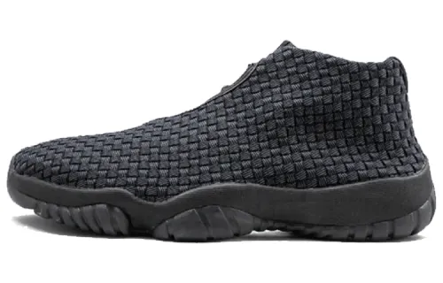 Jordan Future Triple Black