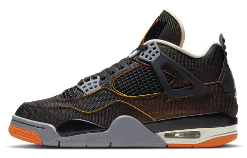 Air Jordan 4 Retro 'Starfish' Women's
