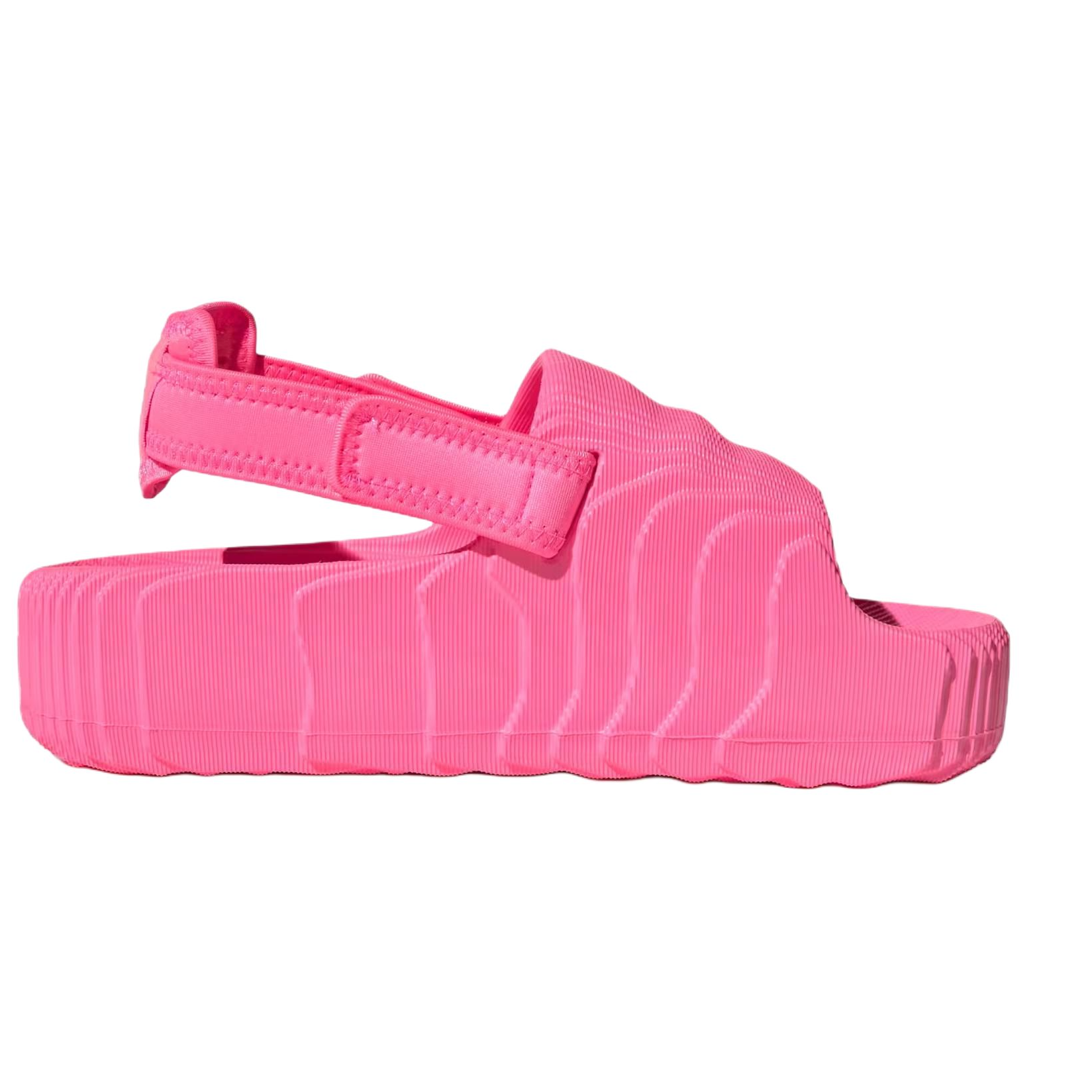 Adilette 22 Wmns Adidas Originals Xlg Slide 'Lucid Pink' Women's