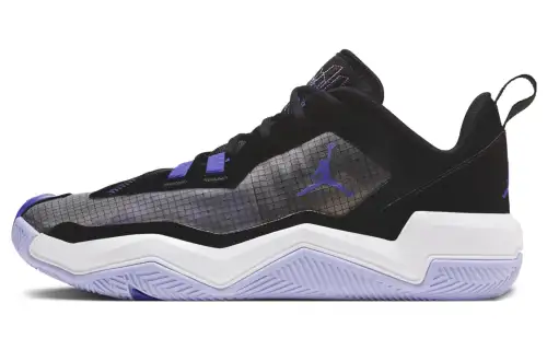 Air Jordan Westbrook One Take 4 Pf 'Purple Black'