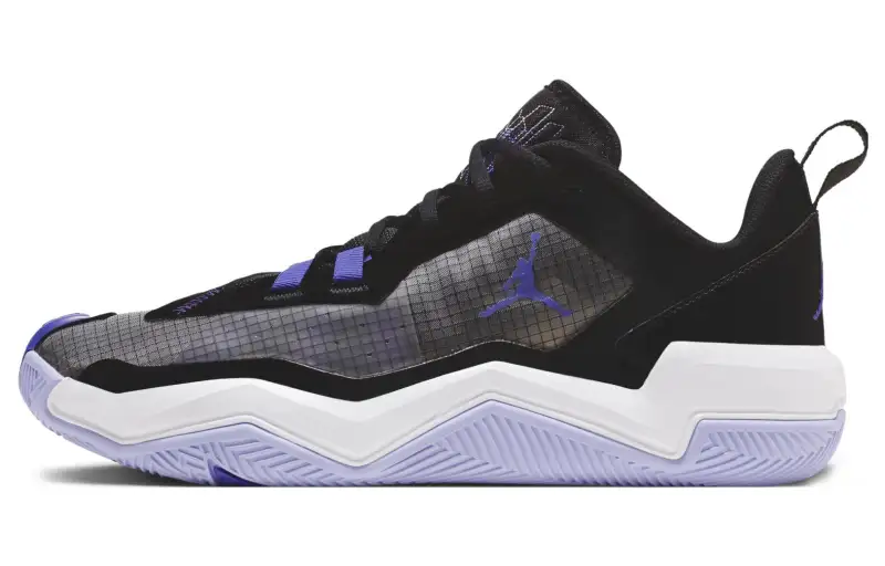 Air Jordan Westbrook One Take 4 Pf 'Purple Black'