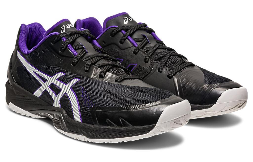 Asics V-Swift FF 3 ‘Black Silver Purple’