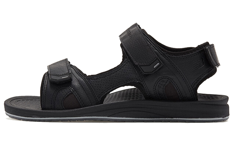 New Balance 2080 Series Black