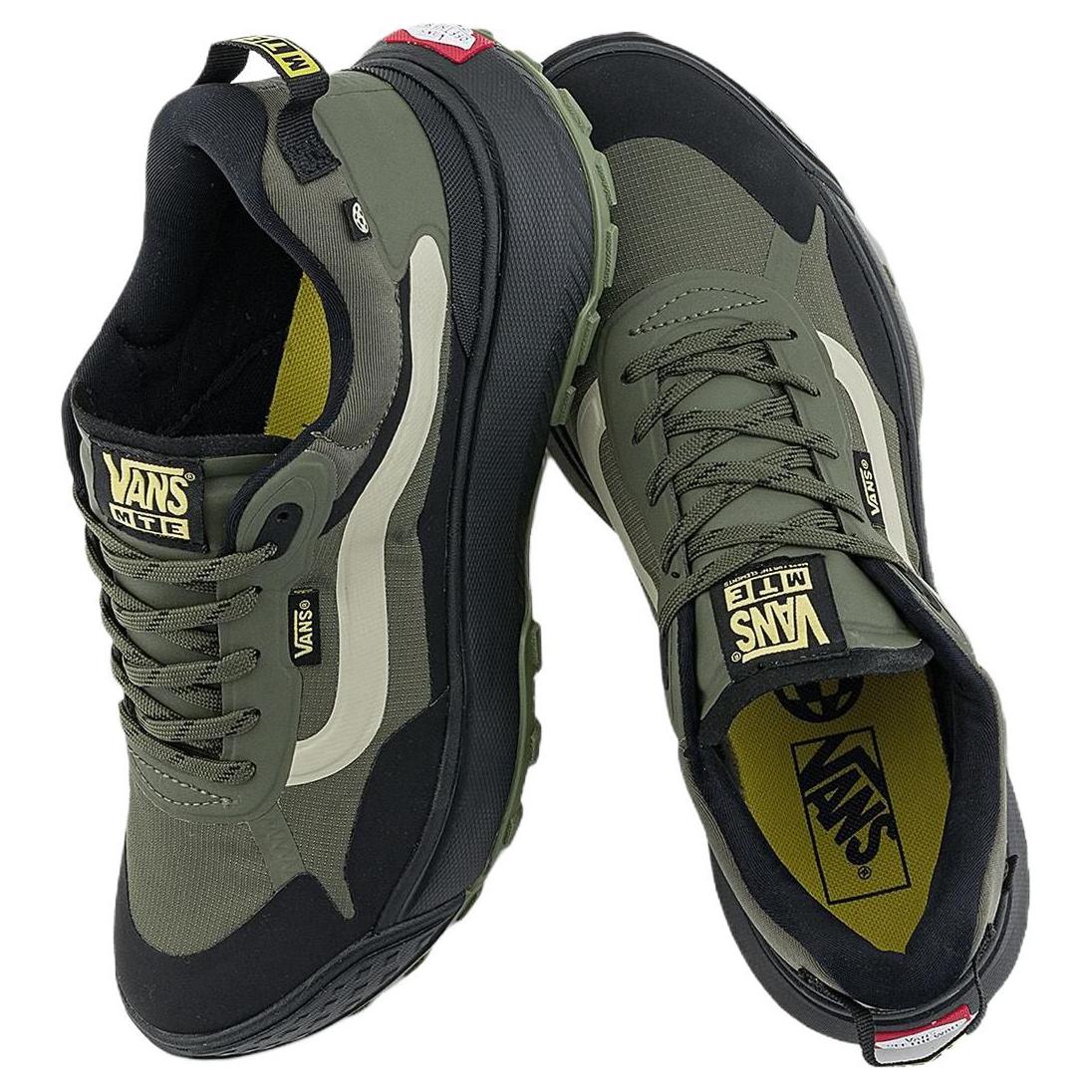 Crosspath Vans Mte ‘Olive’