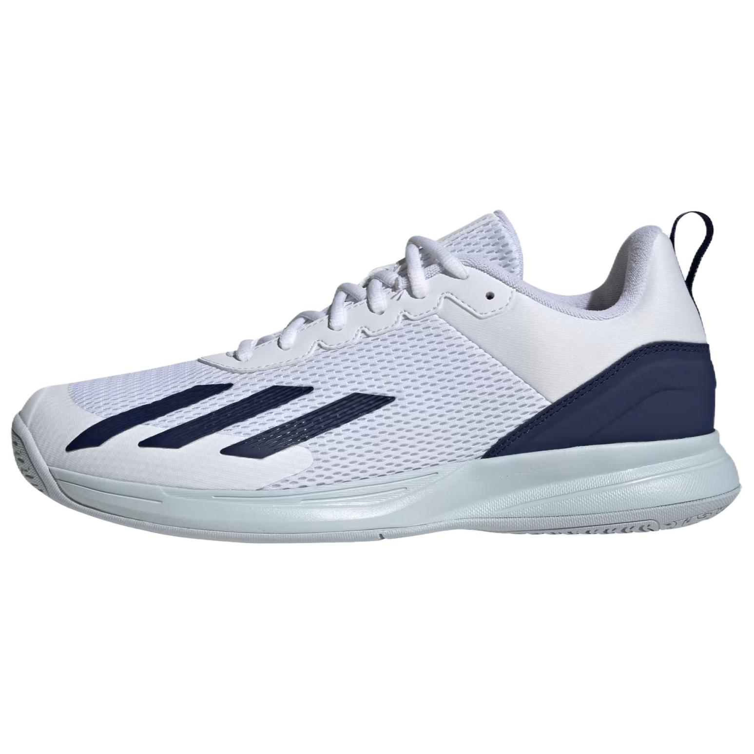 Adidas CourtFlash Speed ‘White Halo Blue’