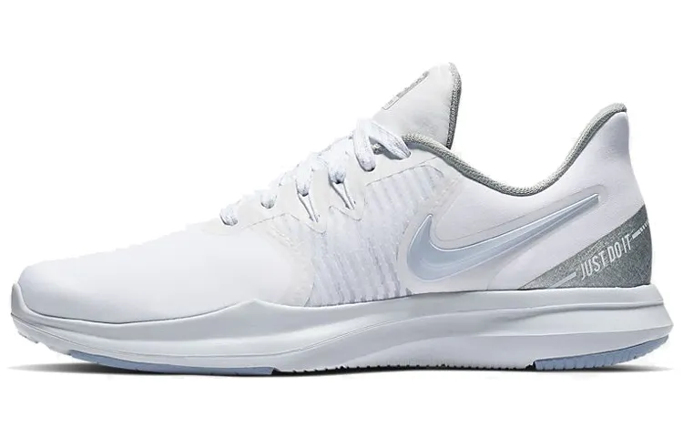 Nike In Season Tr 8 'White Half Blue' Women's