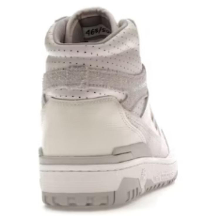 Мужские кроссовки JOE FRESHGOODS x New Balance 650 (белые) — Белый — фото 5