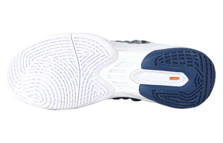VICTOR Year Of The Dragon Soaring Across The Seas Collection Cushioning, Wear Resistant Low top Badminton Shoes