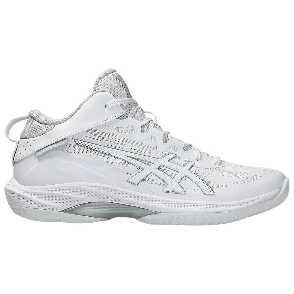 ASICS GELHOOP V17 Low top Basketball Shoes Men’s White