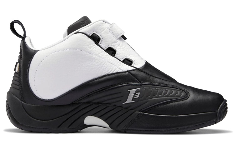 Answer 4 Reebok ‘Step Over’ 2021