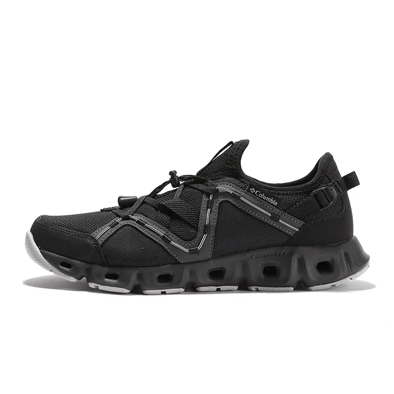 Columbia Abrasion Resistant Slip Resistant River Trekking Shoes Men's