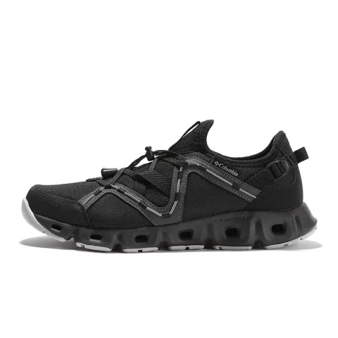 Columbia Abrasion Resistant Slip Resistant River Trekking Shoes Men's