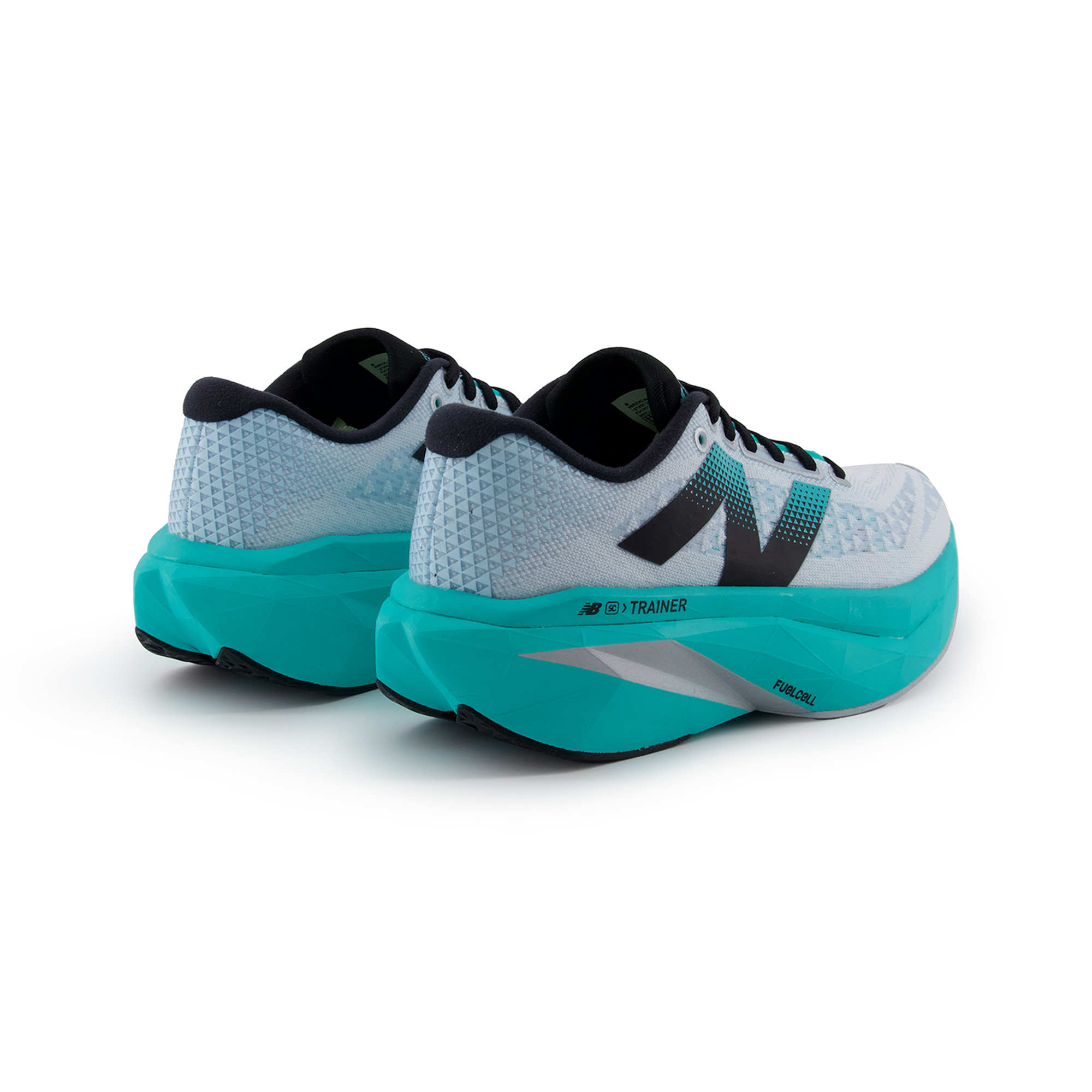 FuelCell SuperComp Trainer v3 Wmns New Balance ‘Cyber Jade’ Women’s