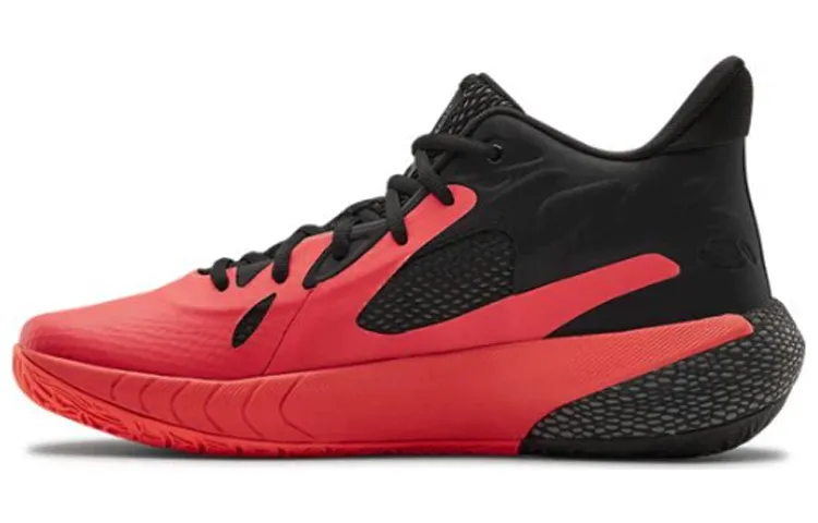 Under Armour Hovr Havoc 3 Beta Black