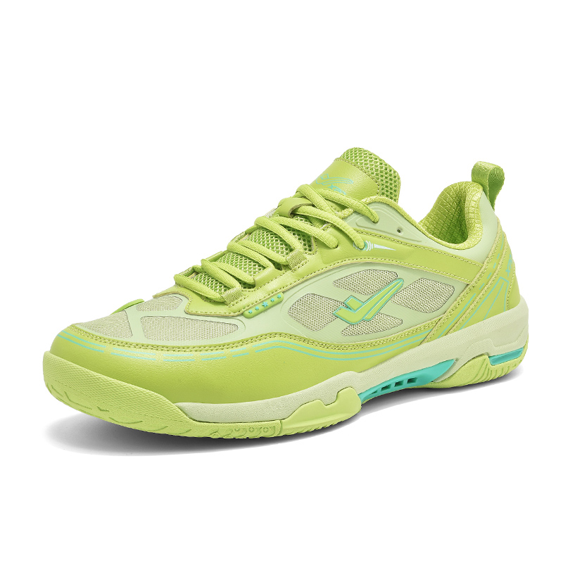 XPD PEAK Pickleball Shoes Cushioning Slip Resistant Abrasion Resistant Breathable Support