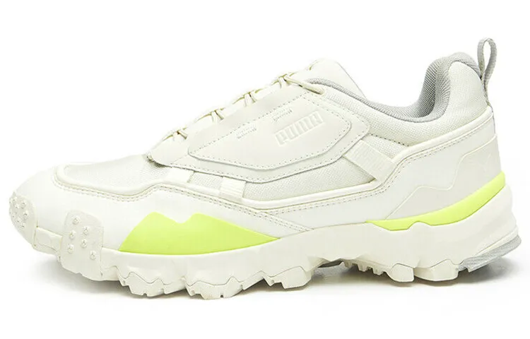 PUMA Trailfox Overland Mts 'Whisper White'