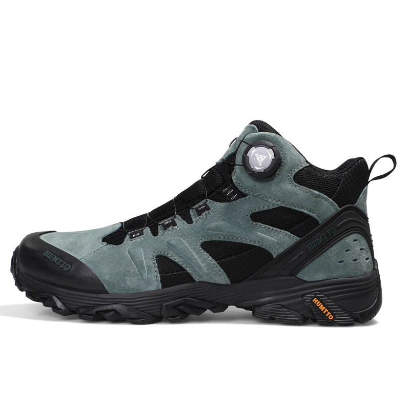 HUMTTO Cushioning Slip Resistant Abrasion Resistant Waterproof Cushioning Slip Resistant Abrasion Resistant Waterproof