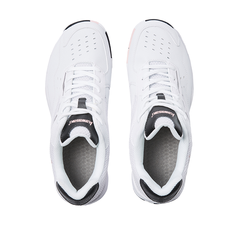 Kawasaki Lightweight Low top Badminton Shoes Unisex