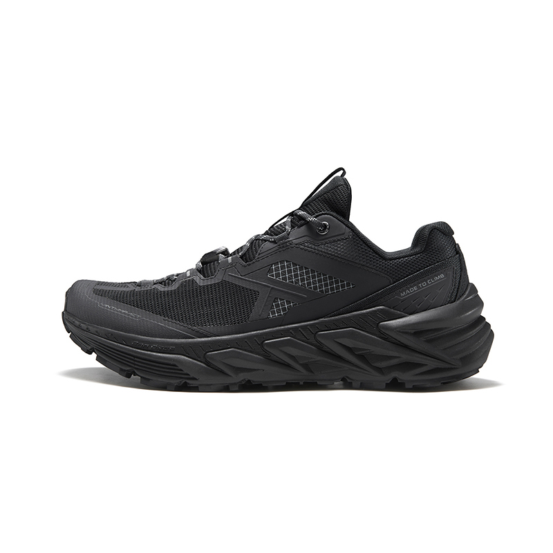 KAILAS Meet Mountains 2 Low top Hiking Shoes Men’s