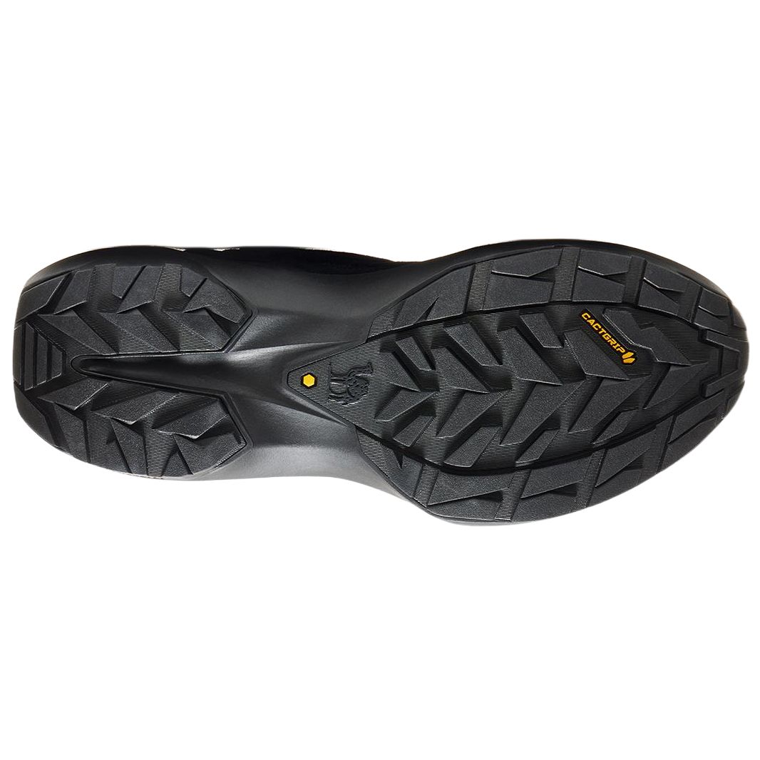 CAMEL Slip Resistant, Abrasion Resistant, Breathable Low top Mountaineering Shoes Unisex