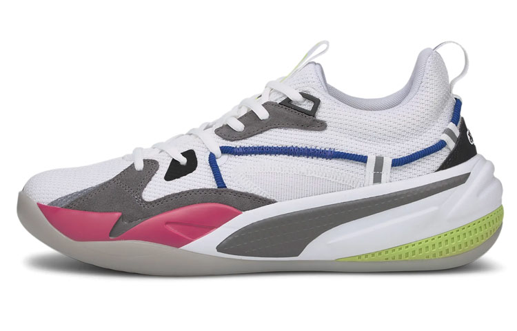 PUMA J Cole RS Dreamer Proto White
