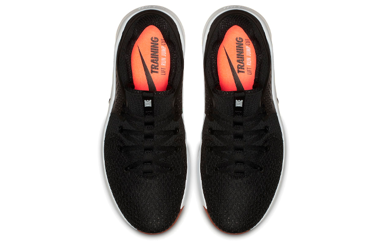 Nike Free Tr V8 ‘Black White’