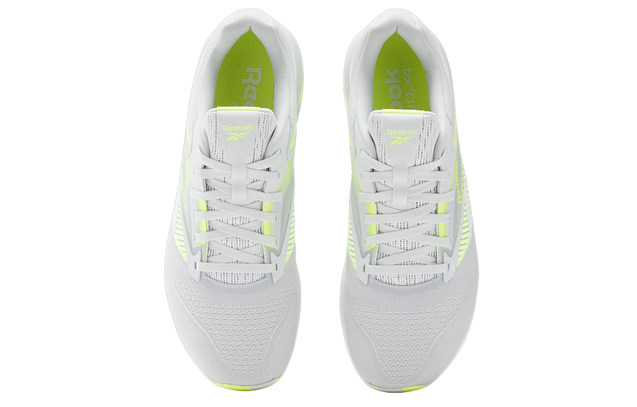 Nano X4 Reebok ‘Moon Digital Lime’
