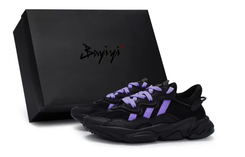 Adidas Originals Ozweego Breathable Moisture Wicking Coverage Breathable Moisture Wicking Coverage Low top