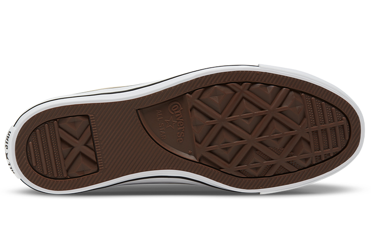 Кеды Converse All Star (хаки) — фото 6