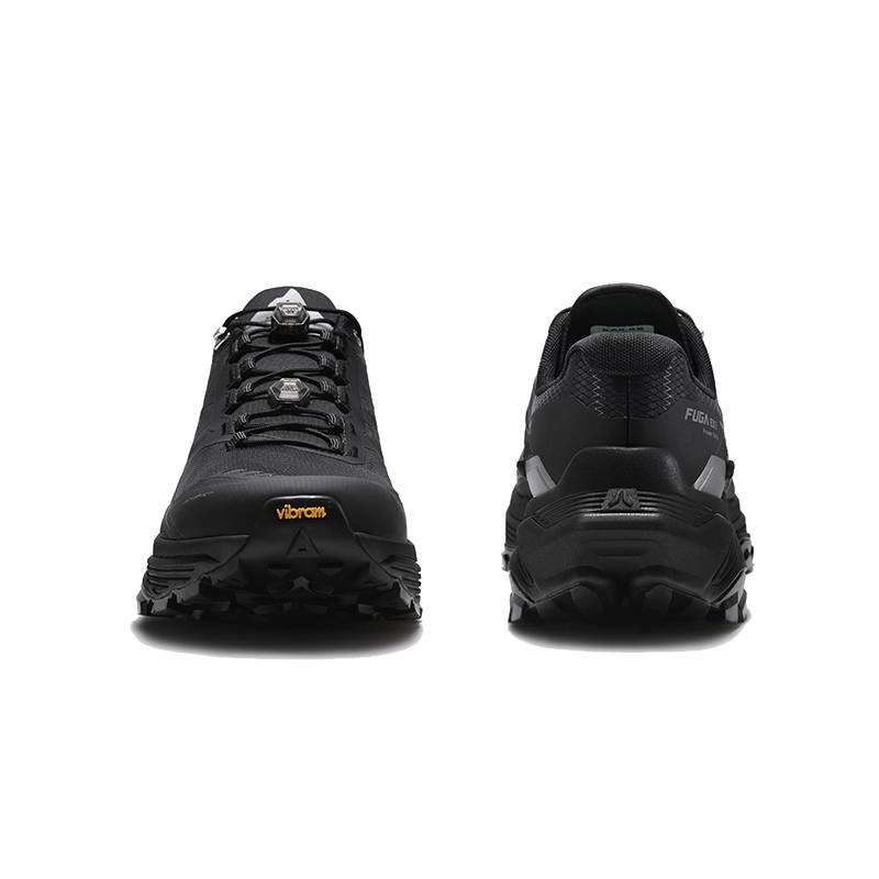 KAILAS FUGA EX3 Mountaineering Running Shoes Women’s Ink Black
