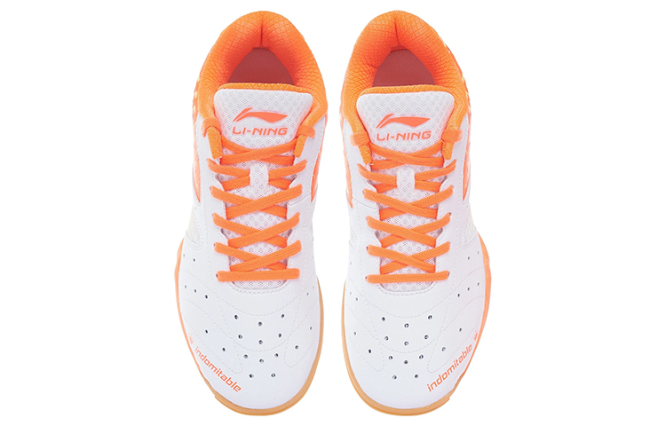 Chen Meng X LINING Champion Professional Table Tennis Shoes